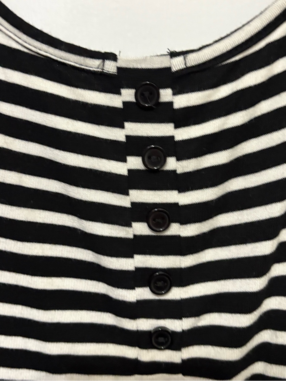 striped tank top - Picture 3 of 5